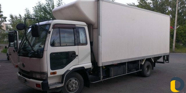 Перевозка до 5 тонн