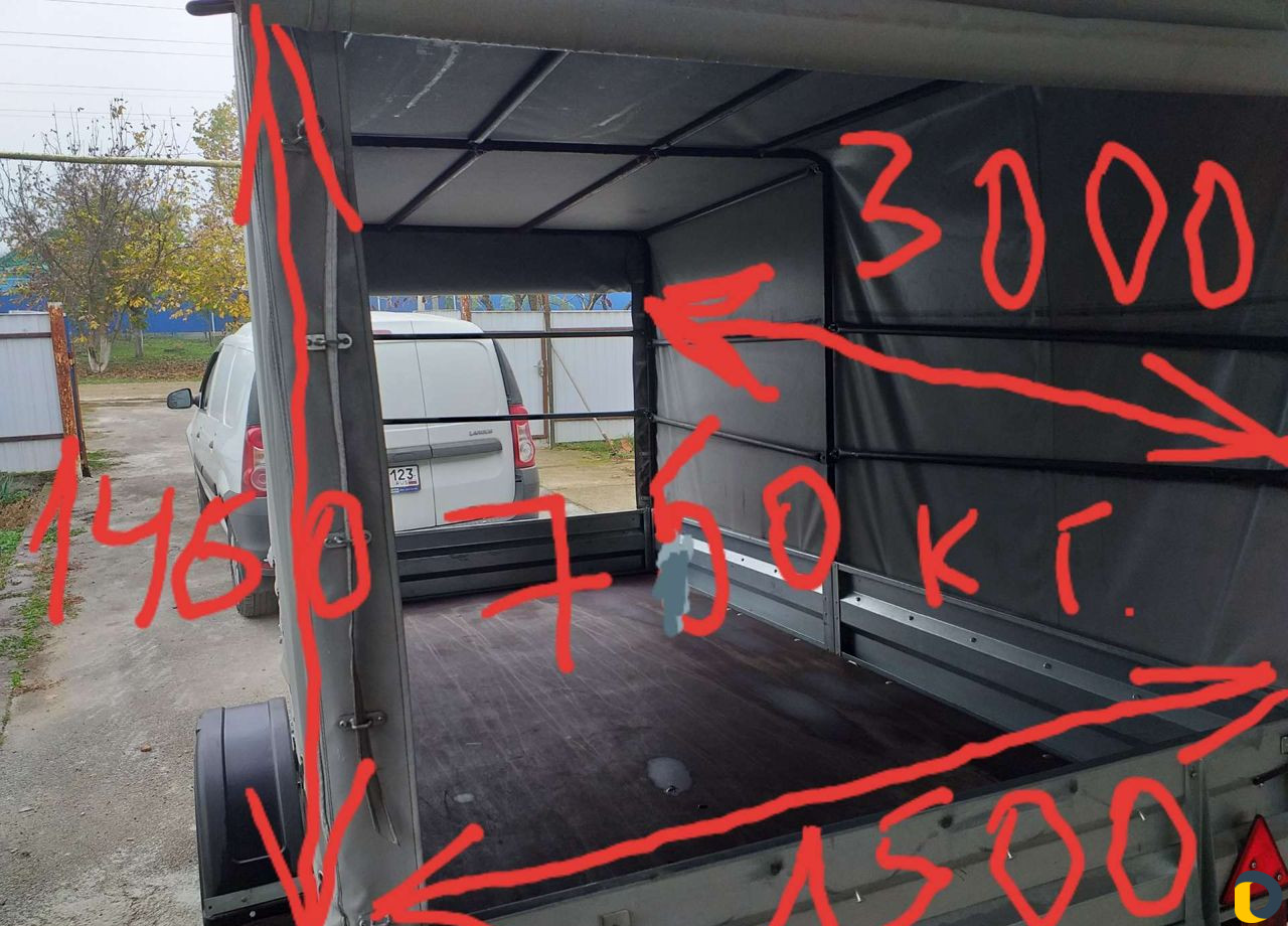 Перевозка, доставка