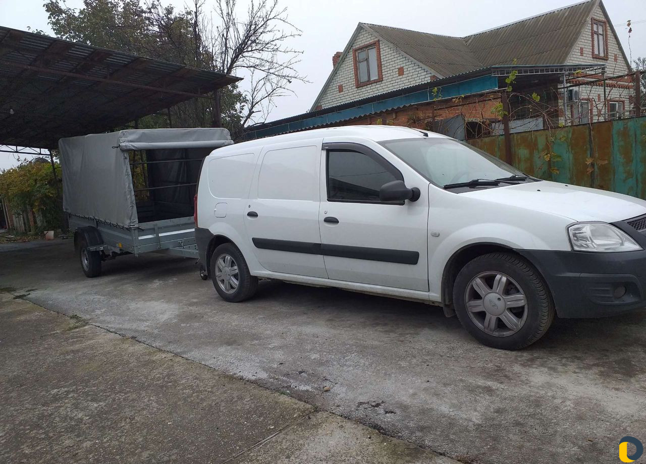 Перевозка, доставка