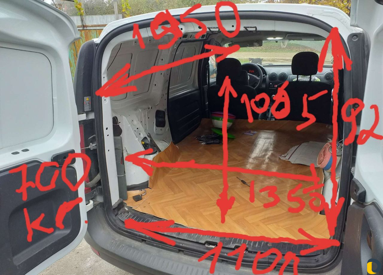 Перевозка, доставка