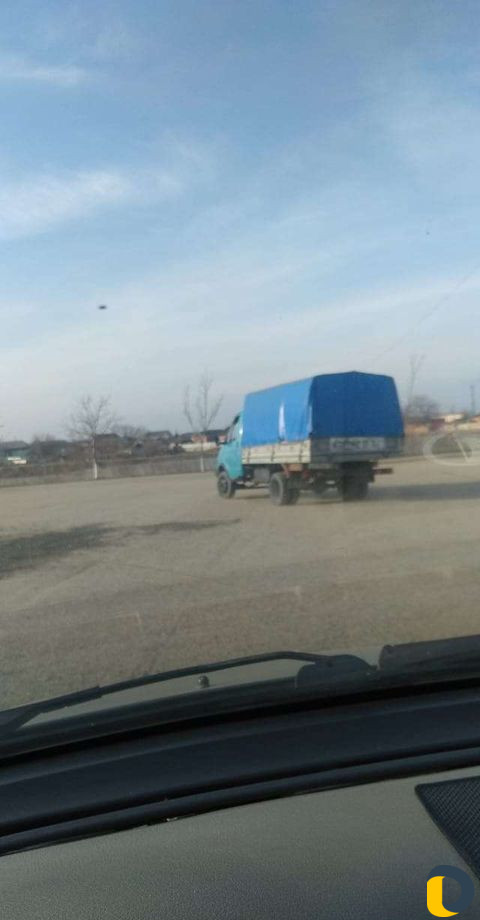 Перевозка груза,а так же, могу сам организовать по