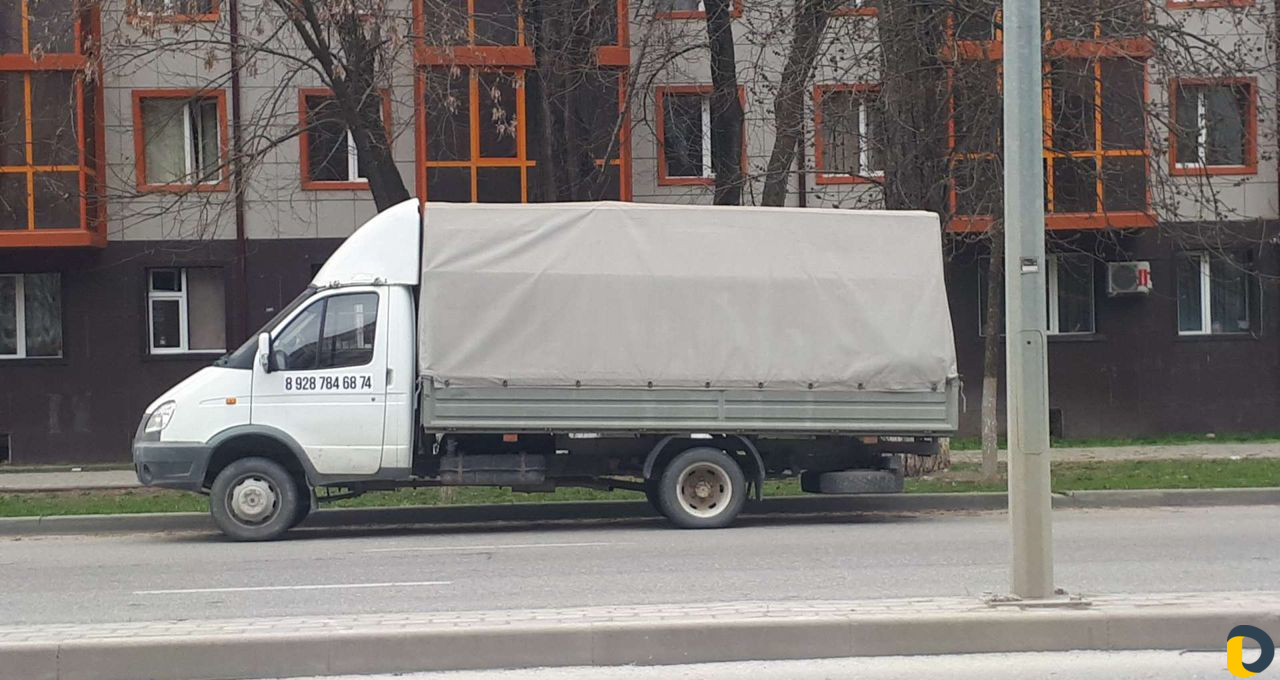 Перевозка груза цена договорная