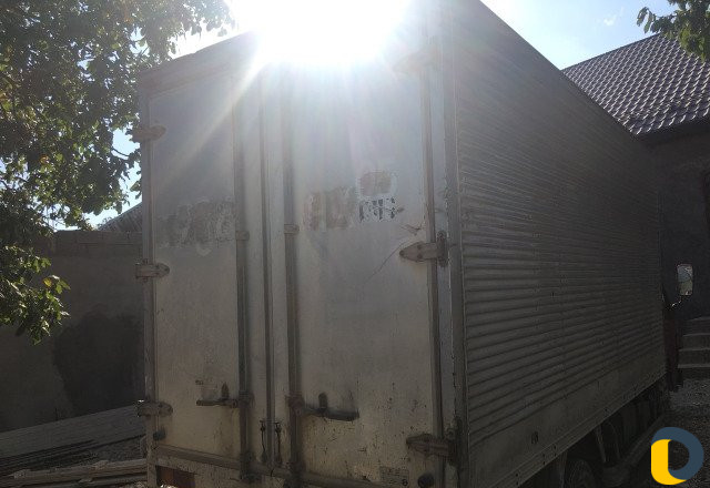 Перевозка груза на своём авто