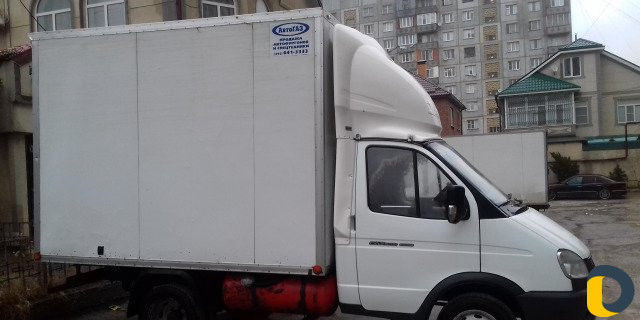 Перевозка груза по городу и Дагестану