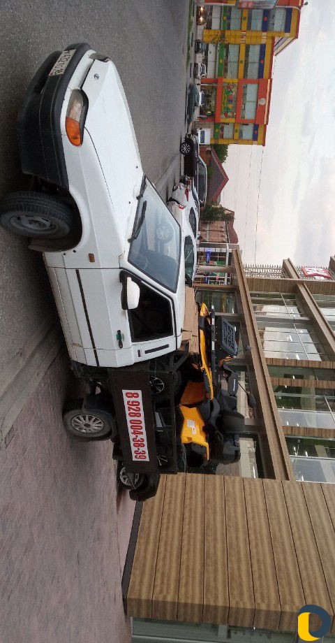 Перевозка груза