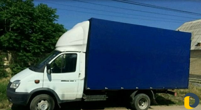 Перевозка груза