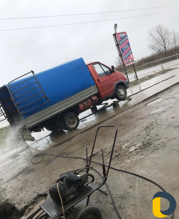 Перевозка груза