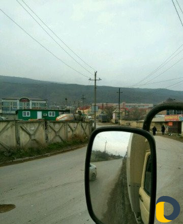 Перевозка грузов до 30 кубов