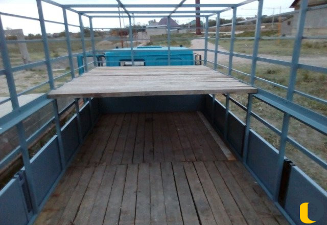 Перевозка грузов до 5 тонн 6,30 кузов