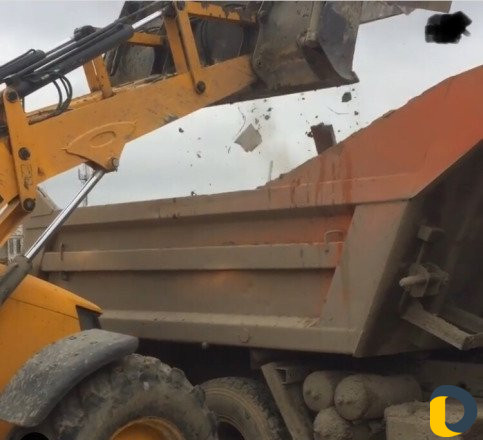 Перевозка грузов грунт щебень камень мусор окол пе