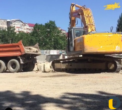 Перевозка грузов грунт щебень камень мусор окол пе