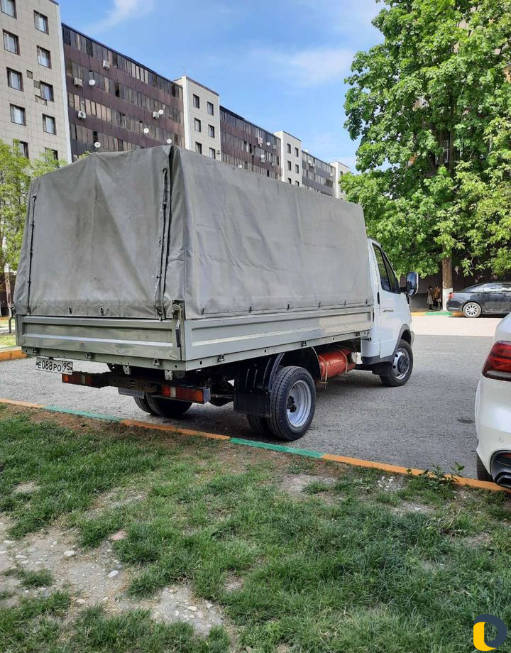 Перевозка грузов и доставка груза
