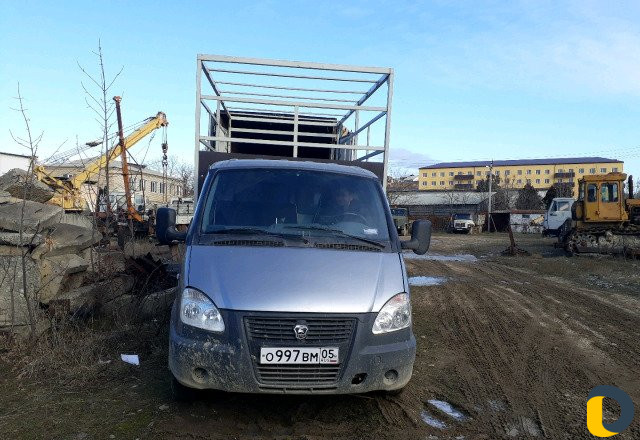 Перевозка грузов по Дагестану по Россий