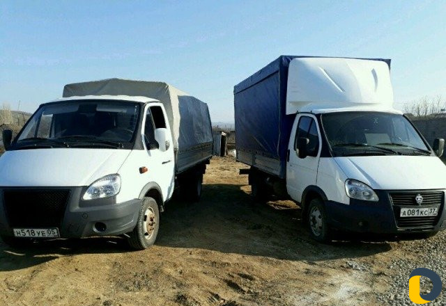 Перевозка грузов по Дагестану по Россий