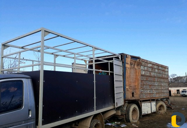 Перевозка грузов по Дагестану по Россий
