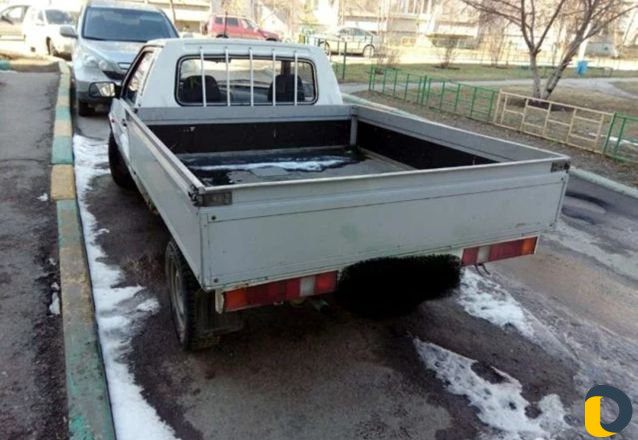 Перевозка грузов по махачкале+70км