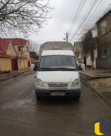 Перевозка грузов по России и по Дагестану и по чеч