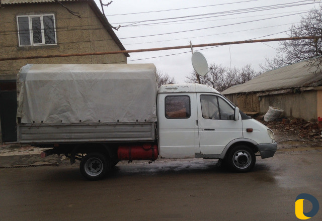 Перевозка грузов по России и по Дагестану и по чеч