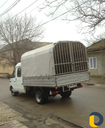 Перевозка грузов по России и по Дагестану и по чеч