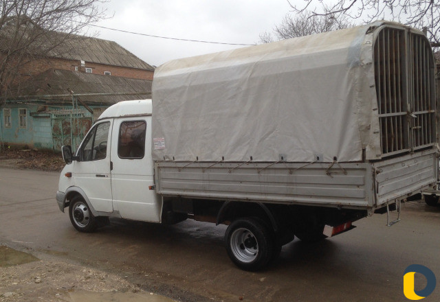 Перевозка грузов по России и по Дагестану и по чеч