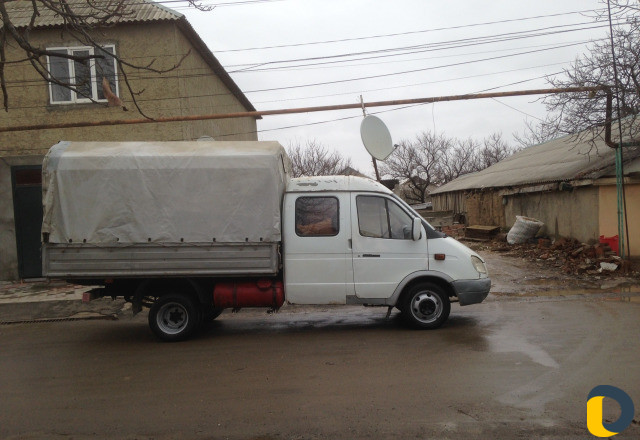 Перевозка грузов по России и по Дагестану и по чеч