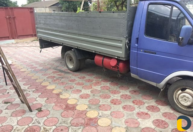 Перевозка грузов по всей России