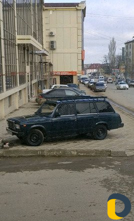 Перевозка грузов