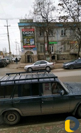 Перевозка грузов