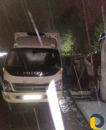 Перевозка грузов