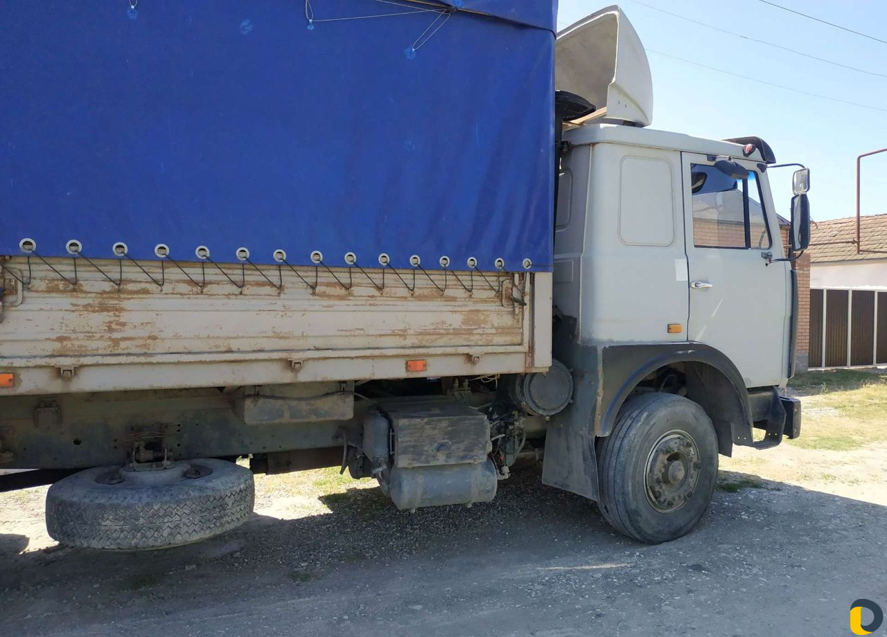 Перевозка грузов