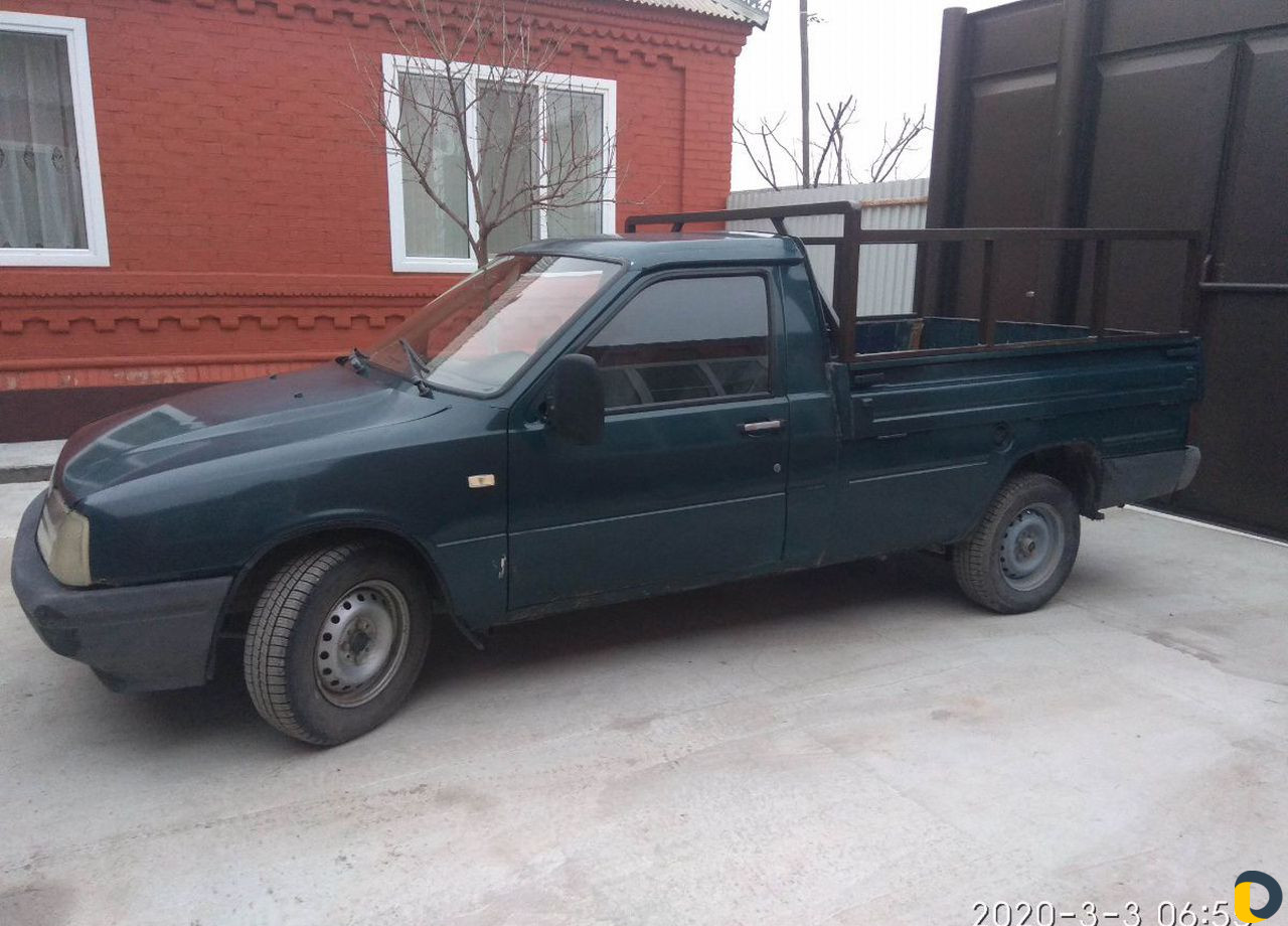 Перевозка грузов