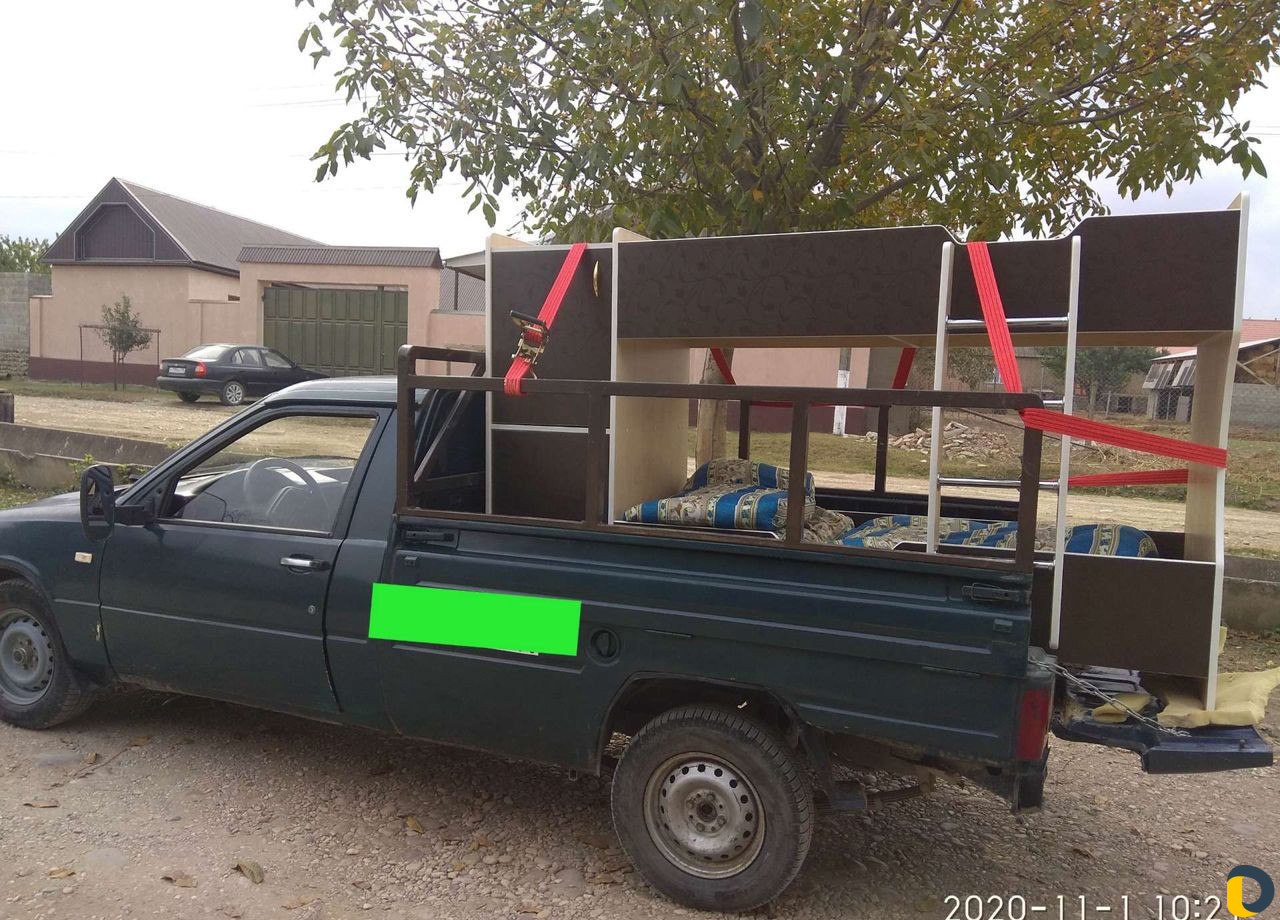 Перевозка грузов