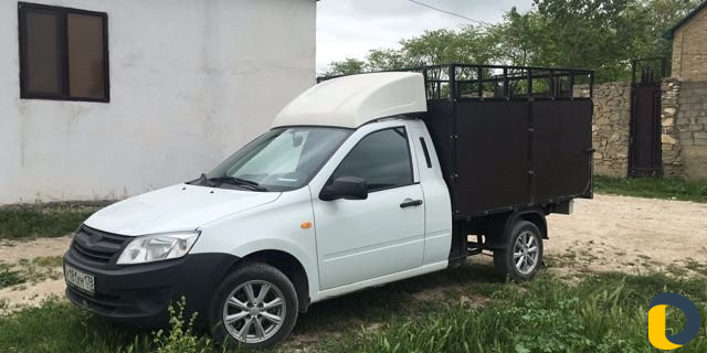 Перевозка грузов