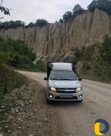 Перевозка грузов