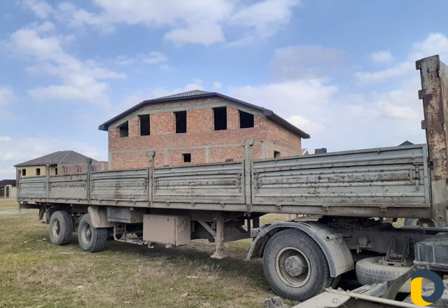 Перевозка грузов