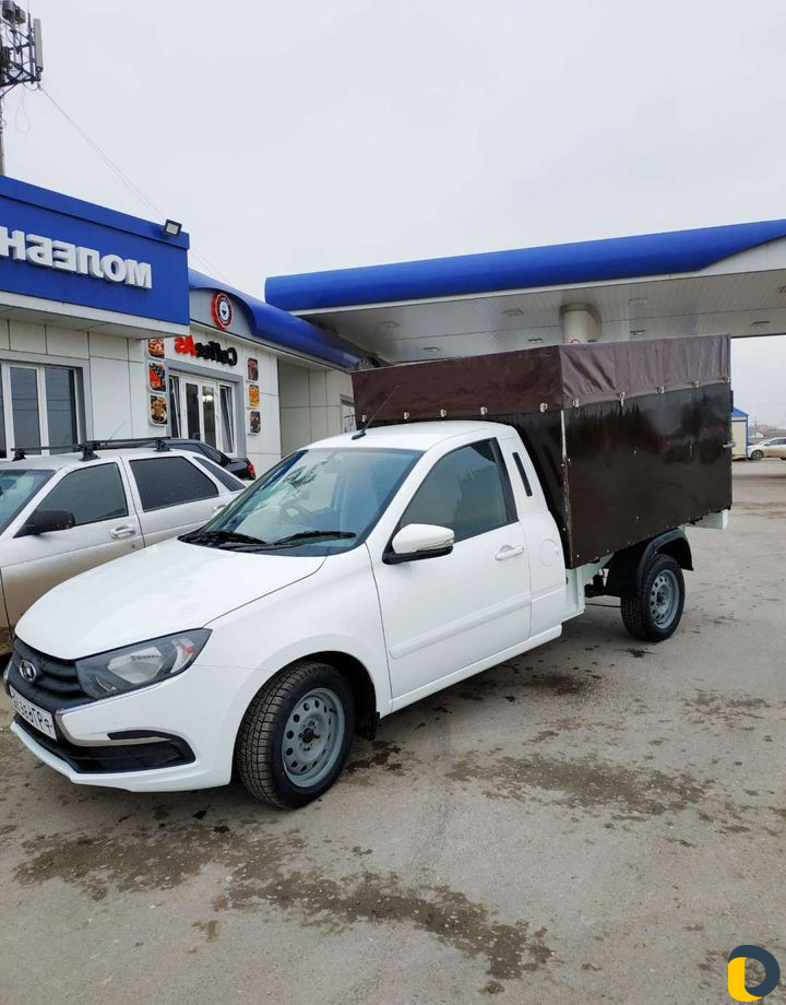 Перевозка грузов