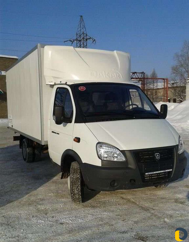 Перевозка грузов