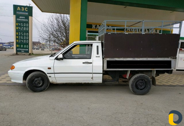 Перевозка грузов