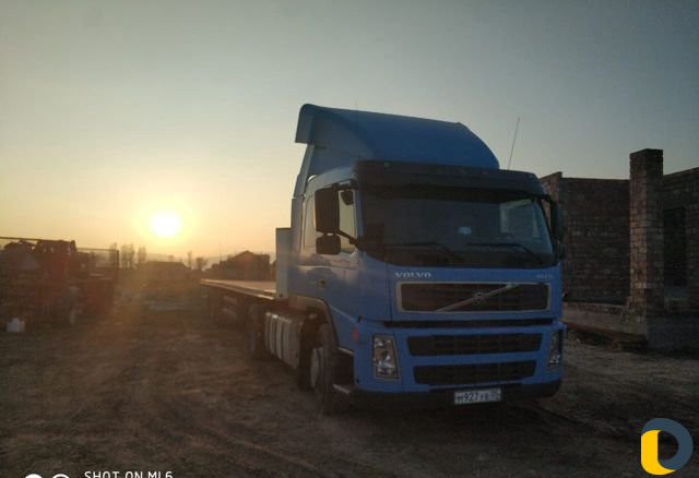 Перевозка грузов