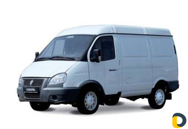 Перевозка грузов