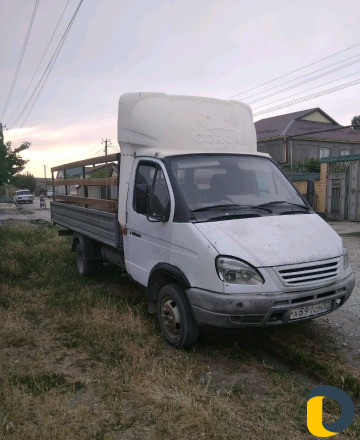 Перевозка грузов