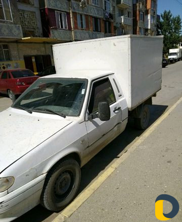 Перевозка грузов