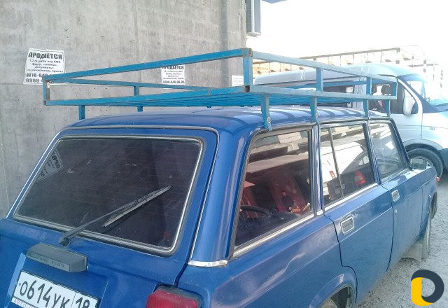 Перевозка грузов