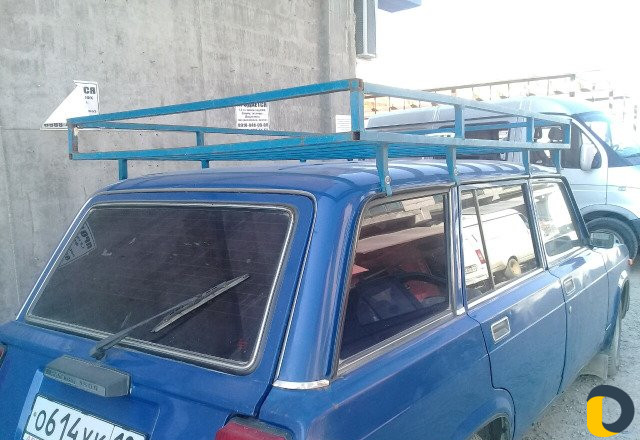 Перевозка грузов