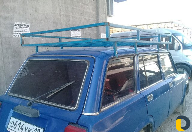 Перевозка грузов