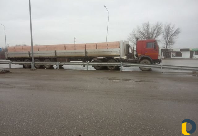 Перевозка грузов