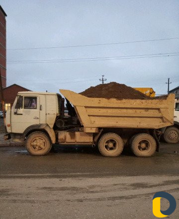 Перевозка грузов