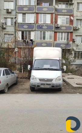 Перевозка грузов