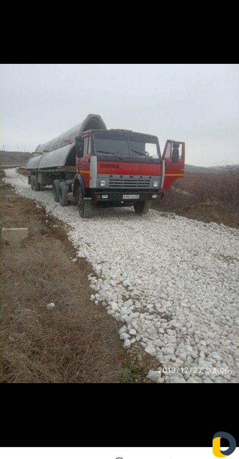 Перевозка грузов