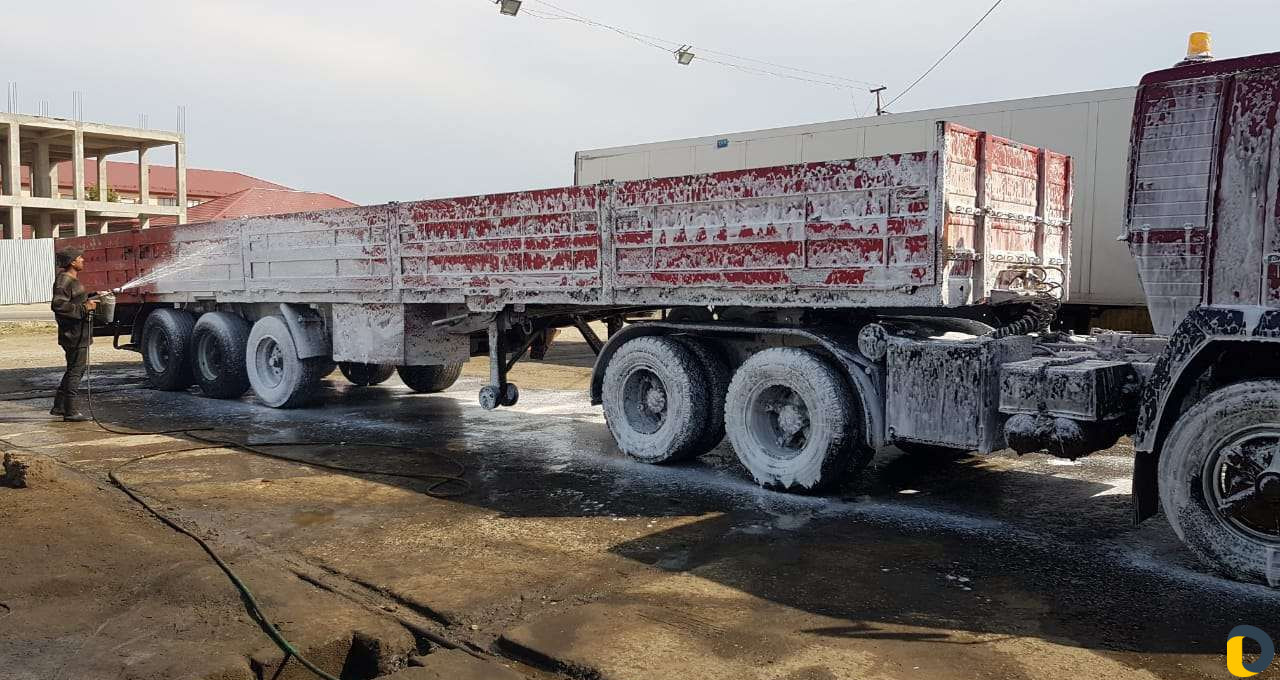 Перевозка грузов